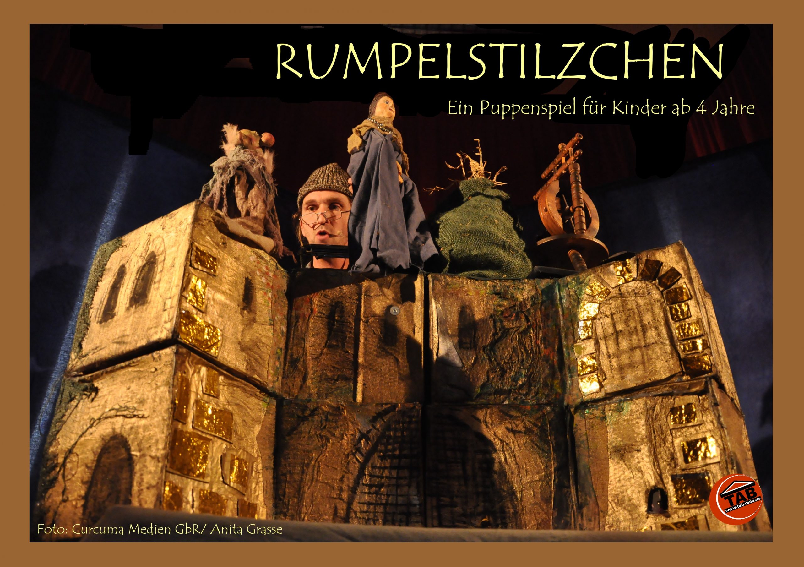 Rumpelstilzchen