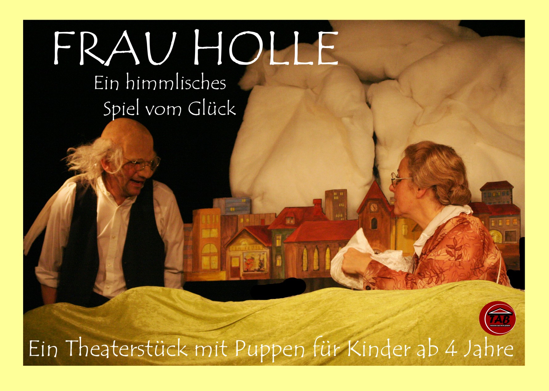 Frau Holle